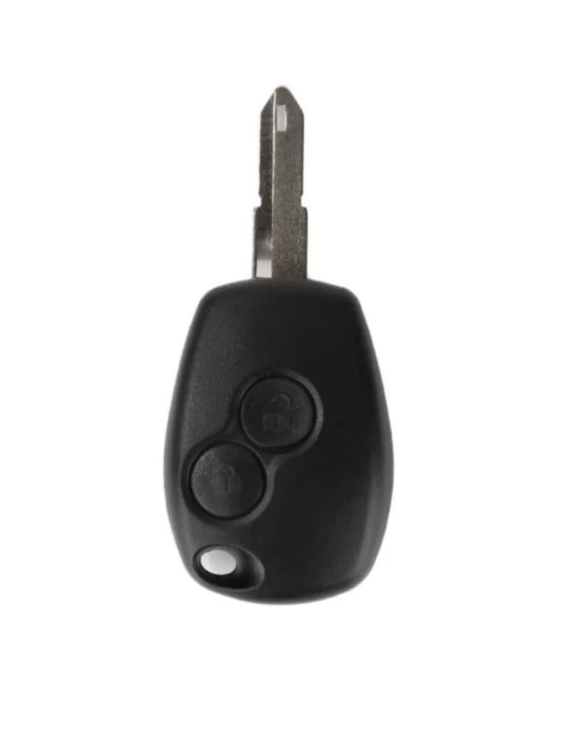 clé de voiture