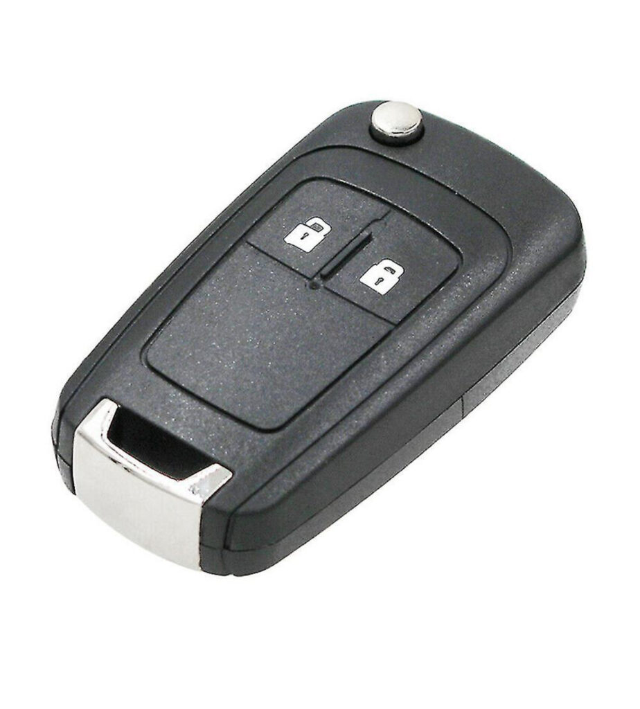 clé de voiture
