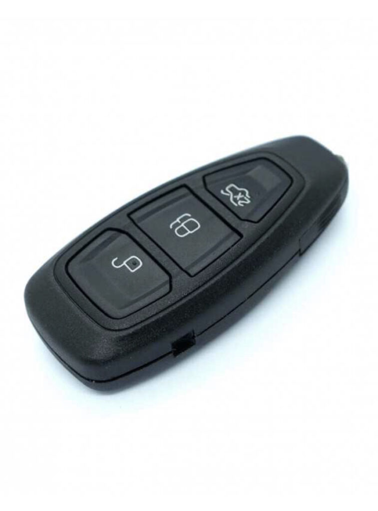 clé de voiture