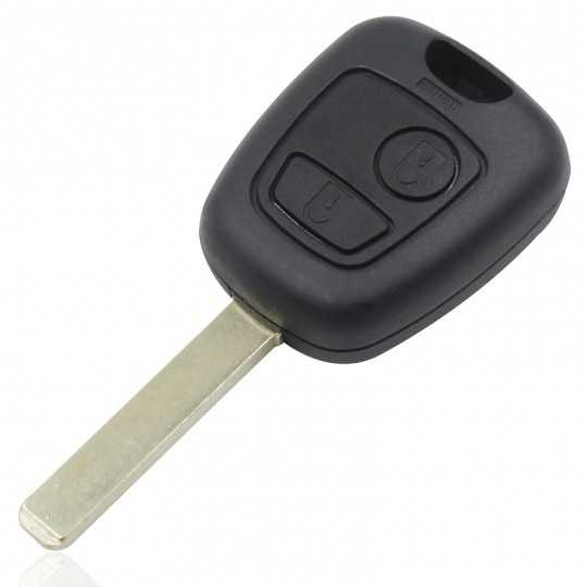 clé de voiture